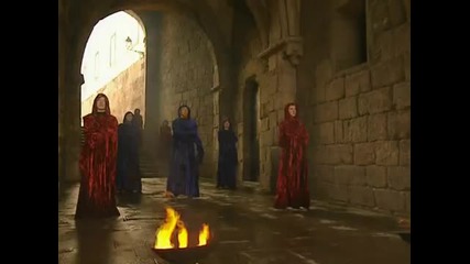 Gregorian Vienna