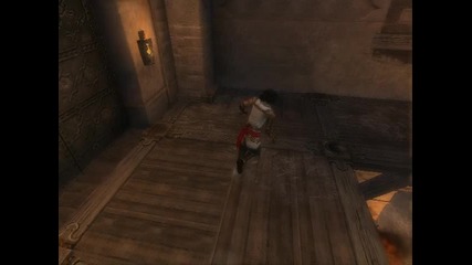 Prince of Persia T2t part1 