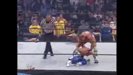 Wwe Survivor Series 2005 - Team Smackdown vs. Team Raw