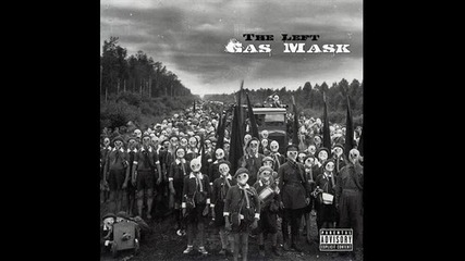 The Left - Battle Axe (feat. Mu)