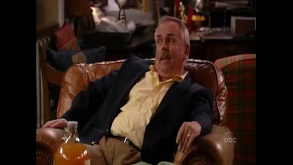 8 Simple Rules - 1x26 - The Doyle Wedding