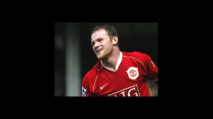 W.rooney 