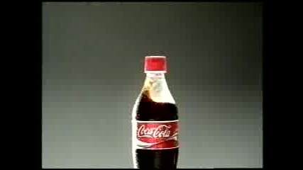For Music Lovers - Malaysian Coke 