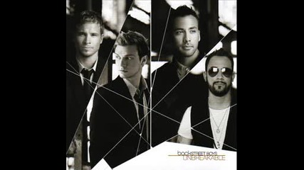 !!! new 2oo9 !!! Backstreet Boys - Straight Through My Heart