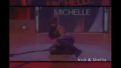 Candice Mv