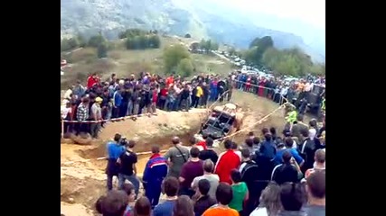 Off - Road s. Glojene 17