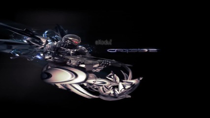 Crysis 2 - New York, New York 