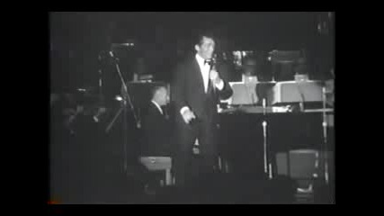 Dean Martin (live At Sands Hotel 1963)