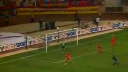 Liverpool Fc vs Cska Moskva 2005