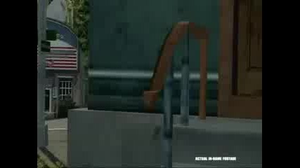 World In Conflict Трейлър 2