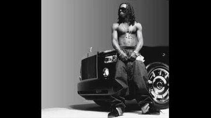 lil wayne - im ill