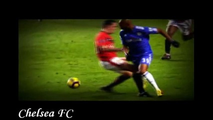 Chelsea - 2009/2010
