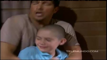 Una Maid en Manhattan Avance Capitulo 167