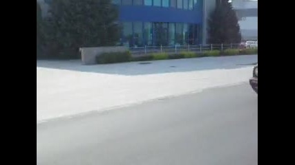 Vw Събор 21,05,2011