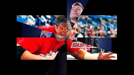 Alex Riley