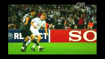 Soccerlife volume 1