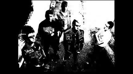 Uprising punx - walk alone