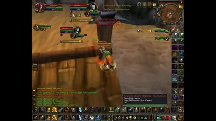 Hydra 2v2