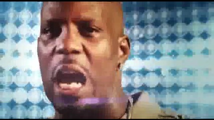 *премиера* Big Sha feat. Dmx - The Boy Go Off *премиера* 