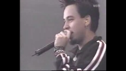 Linkin Park - And One (rock Am Ring)
