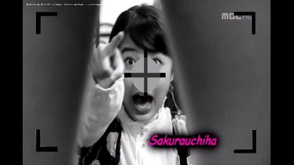 Princess Hours - Goong - Paparazzi 