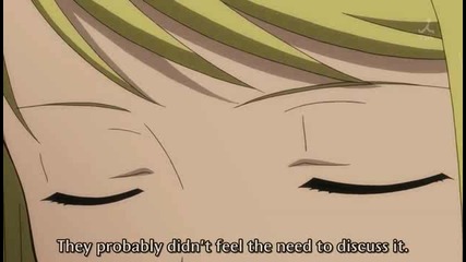 Fullmetal Alchemist 2: Brotherhood Епизод 9 Eng Sub