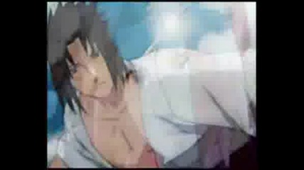 Sasusaku - A Love Story 