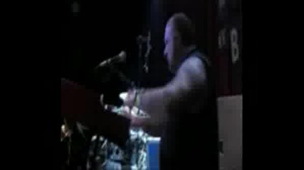 Ian Gillian - Live In Anaheim 2008 - 1