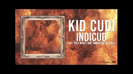 (2013) Kid Cudi 'girls'
