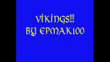 Viking music