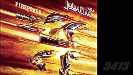 Judas Priest - Firepower 2018 full album