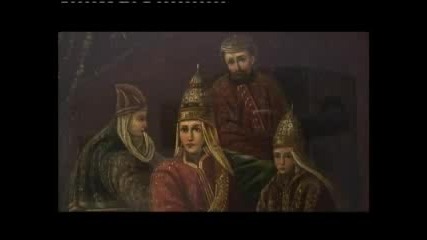 Българите - последната Крепост - Маските