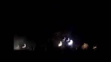 Armin van Buuren @ Cacao Beach 