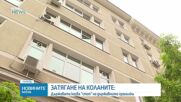 Новините на NOVA NEWS (18.05.2026 - 20:00)