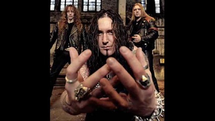 20 Best Thrash Metal Bands (10) ( part 1 ) 