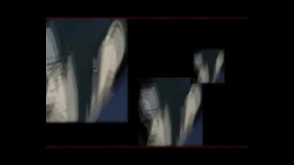 Naruto - Sharingan Team *HQ*