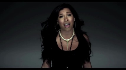 Melanie Fiona - Gone And Never Coming Back (високо качество) 