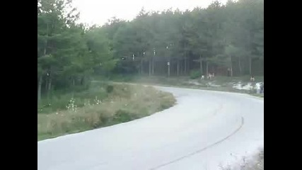 drift touge shumen