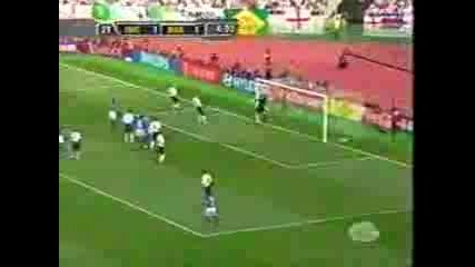 The Best Goals In History