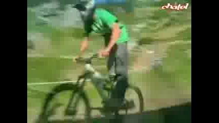 Downhill 2