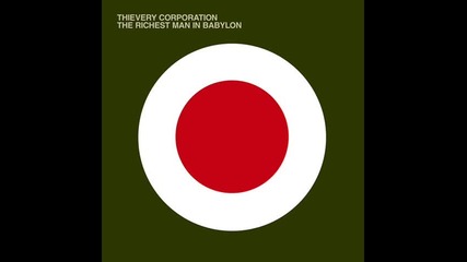 Thievery Corporation - Facing East 