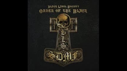 Black Label Society - Overlord