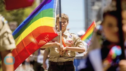 Boy Scouts of America End Total Ban on Gay Adults