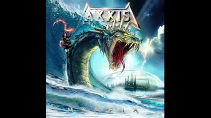 Axxis - Utopia