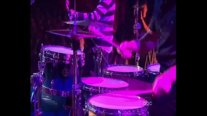 Selena Gomez - Dancing With The Stars 2009 