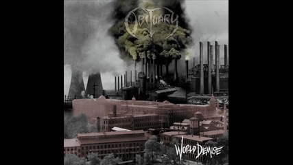 Obituary - Redefine 