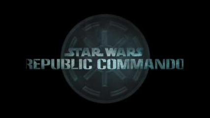 Star Wars Republic Commando Snimki