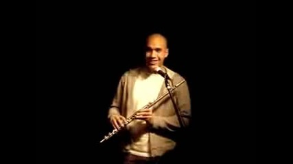 Nathan Flutebox Lee