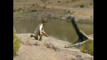 Land of Giants Video 2