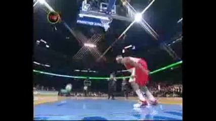 Nba Dunk Contest 2005 - Mixtape